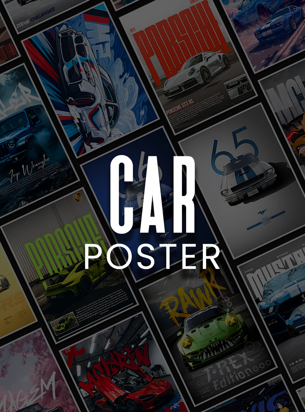 Car collection