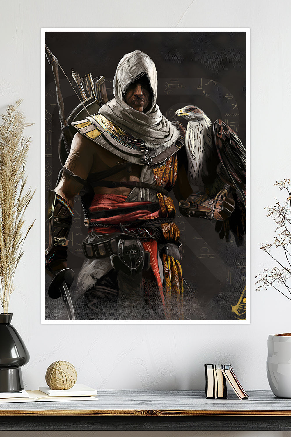 Assassin's Creed | Assassin's Creed IV: Black Flag | Game Poster