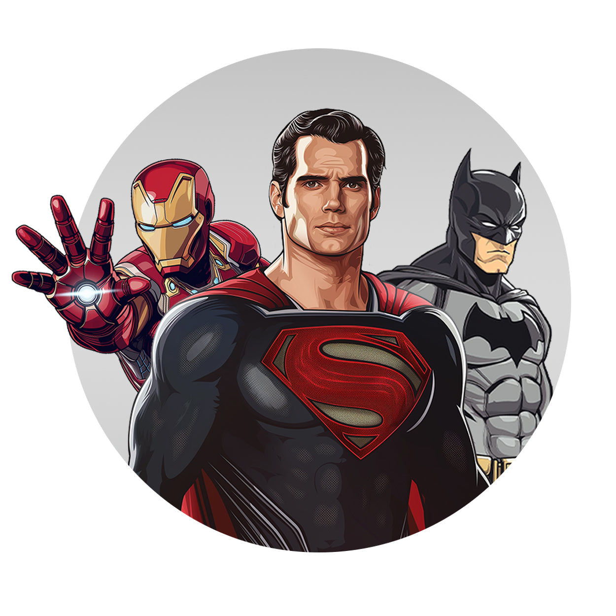 superhero