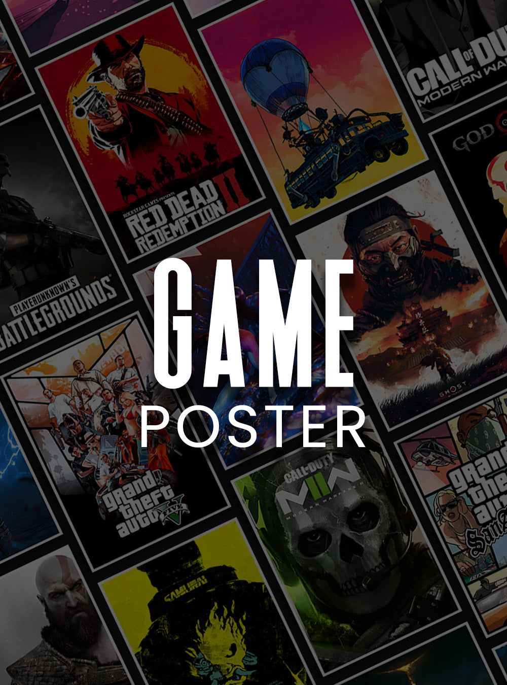 Game collection