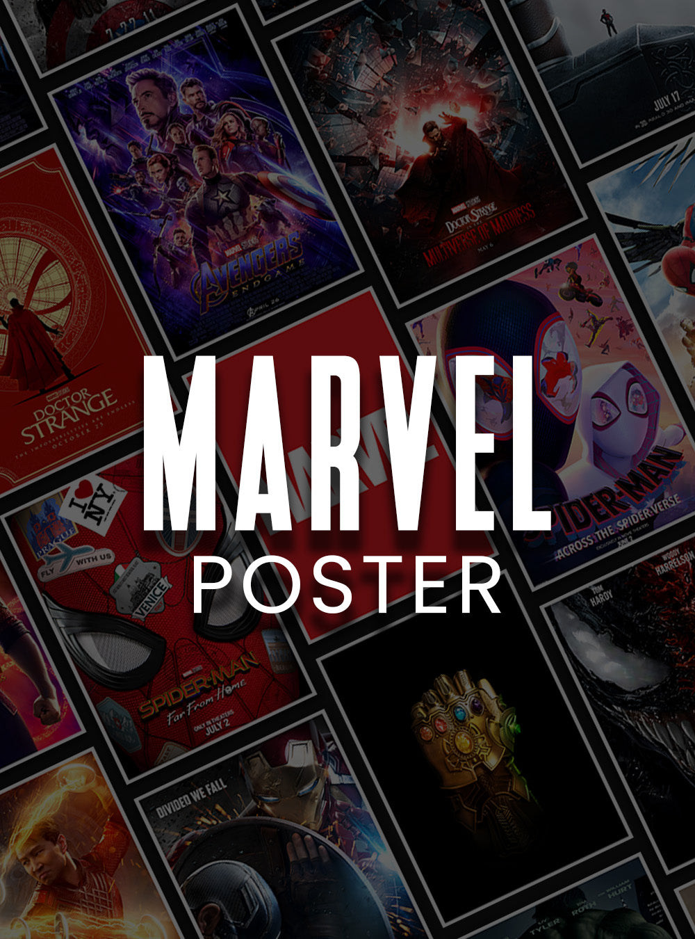 Marvel collection