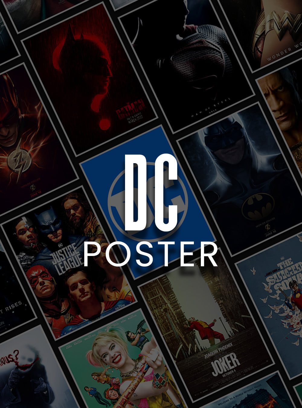 DC collection