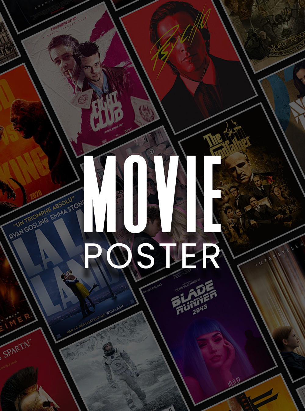 Movie collection