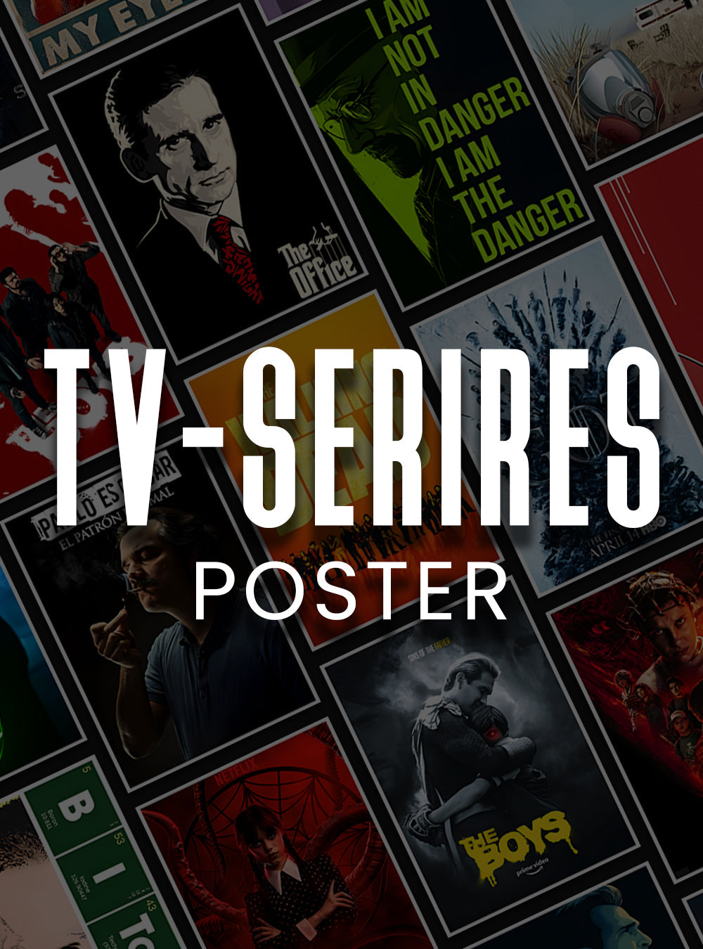 Series collection