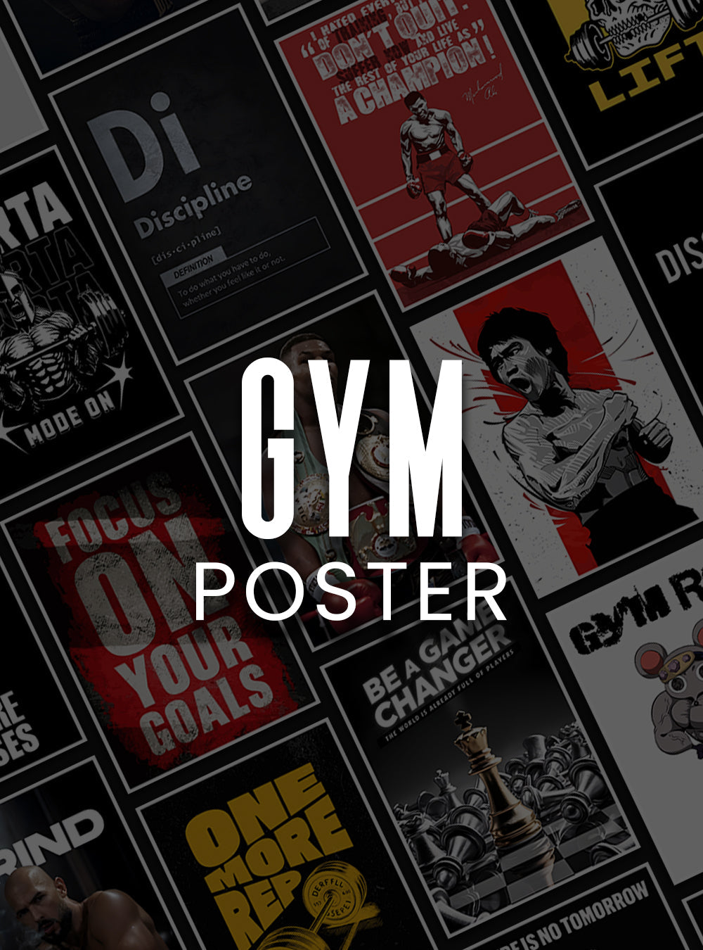 Gym collection