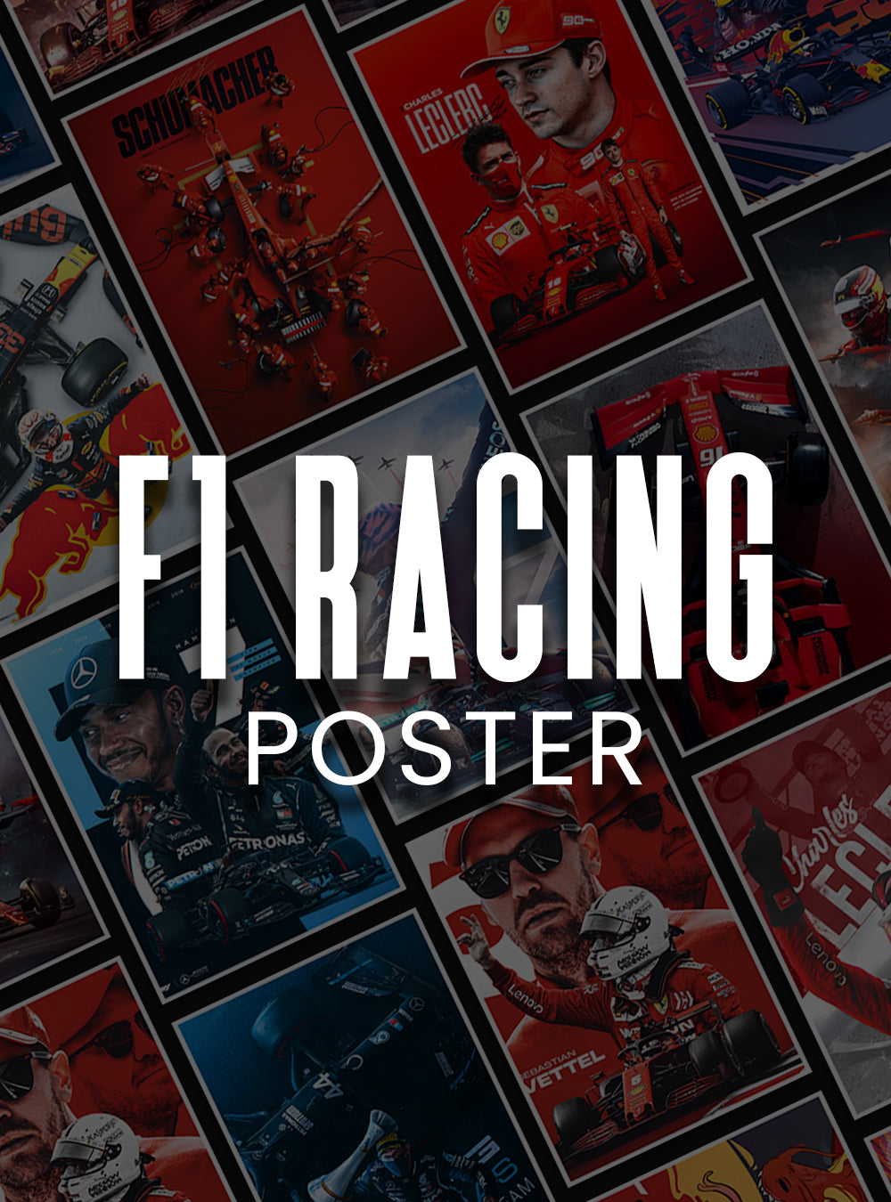 F1 collection