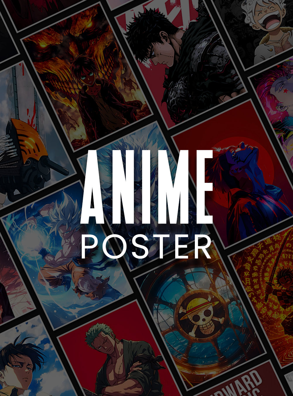 Anime collection