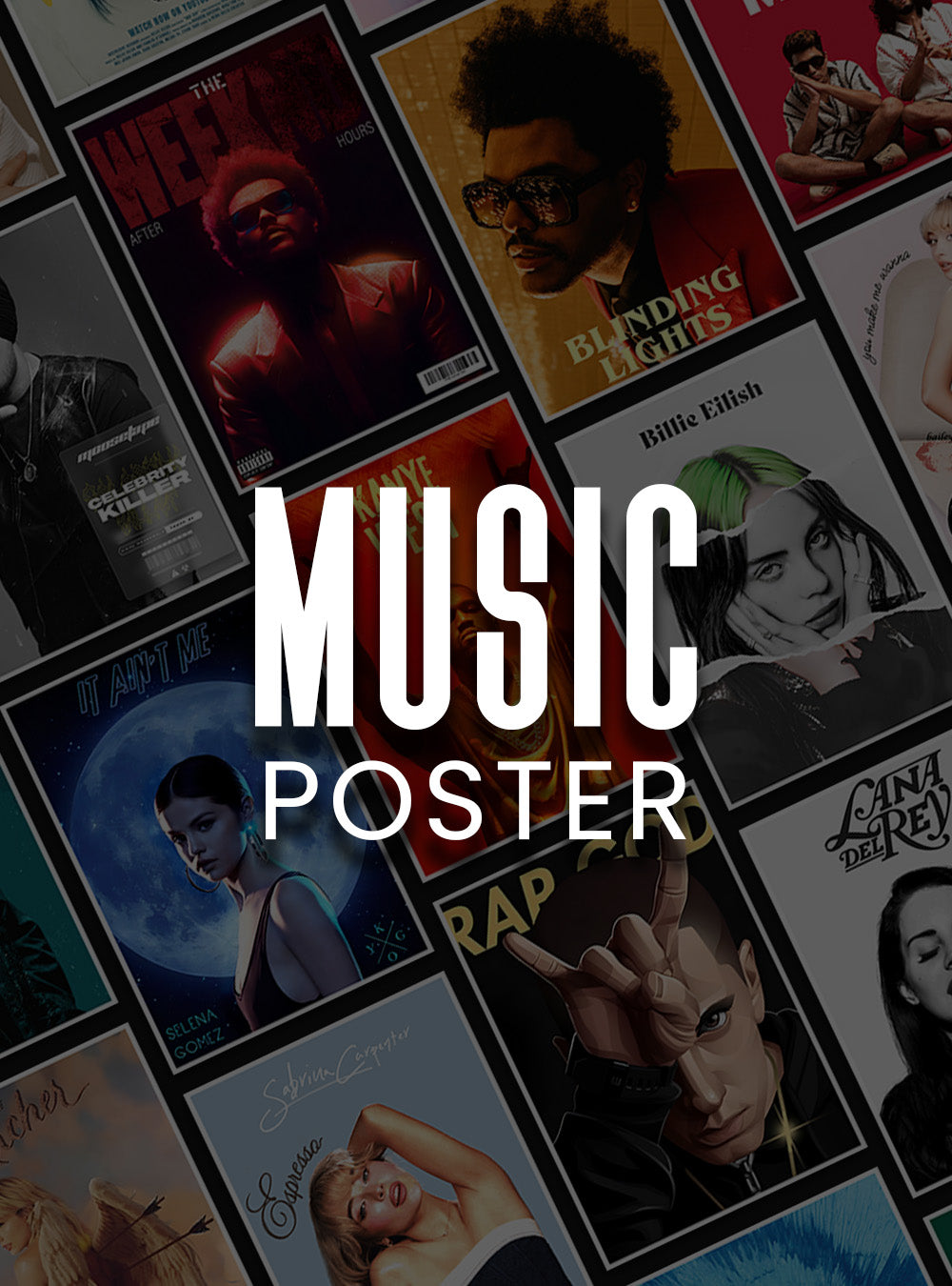 Music collection