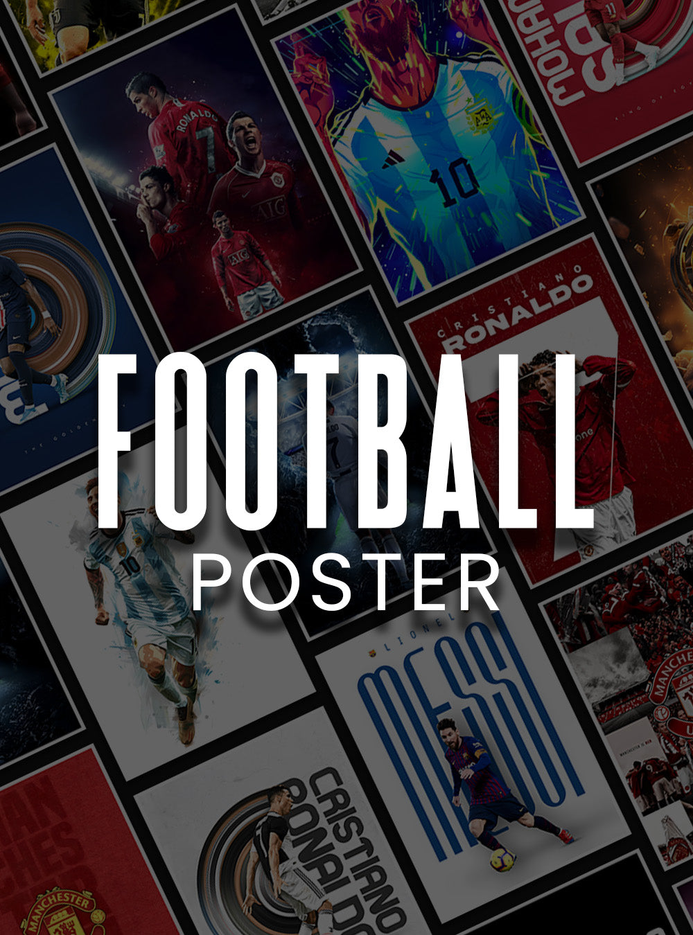 Football collection