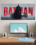Batman – Three Panel Split Poster