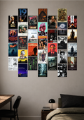 Pinterest Movie Room Collection