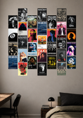 Music Lover's Room Collection