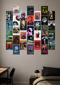 The Ultimate Aesthetic Wall Pack