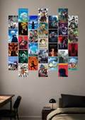 Pinterest Anime Room Collection