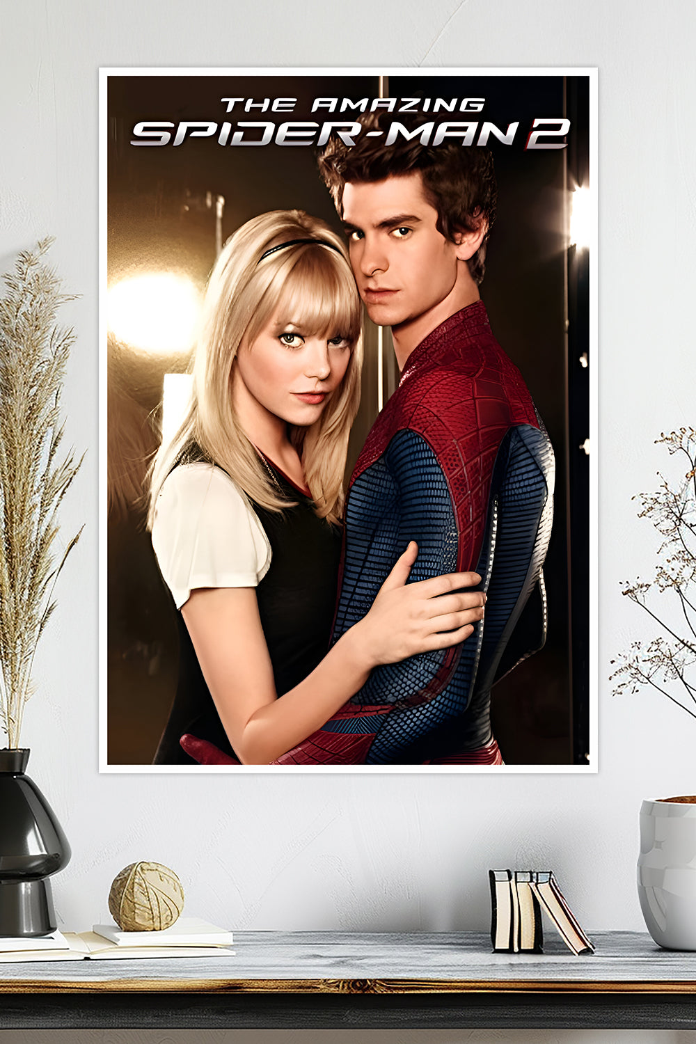 The Amazing Spider-Man 2 | Marvel Poster