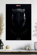 Black Panther 2 | Wakanda Forever | Marvel Poster
