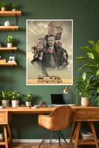 Breaking Bad | Breaking Bad | TV-Series Poster
