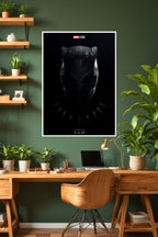 Black Panther 2 | Wakanda Forever | Marvel Poster