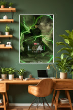 Loki | Marvel Series | TV-Series Poster