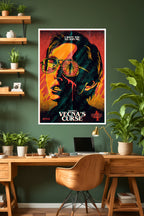 Stranger Things | Vecna’s Curse | TV-Series Poster