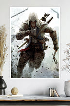 Assassin's Creed | Assassin's Creed IV: Black Flag | Game Poster