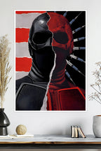 The Boys | Black Noir | TV-Series Poster