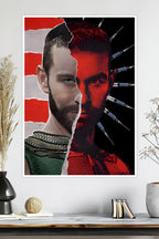 The Boys | Soldier Boy | TV-Series Poster