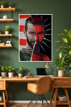 The Boys | Soldier Boy | TV-Series Poster