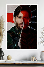 The Boys | Soldier Boy | TV-Series Poster