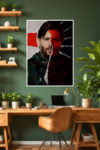 The Boys | Soldier Boy | TV-Series Poster