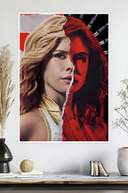 The Boys | Starlight | TV-Series Poster