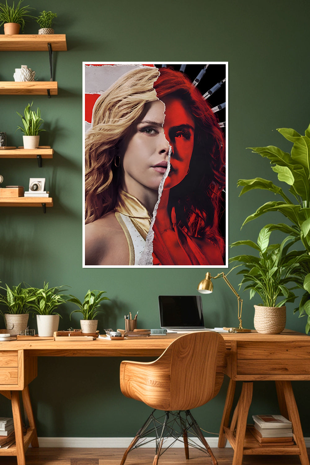 The Boys | Starlight | TV-Series Poster