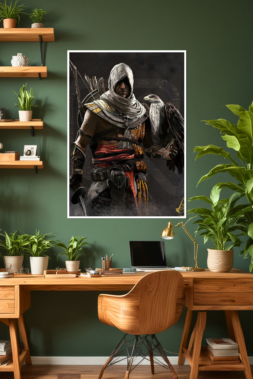 Assassin's Creed | Assassin's Creed IV: Black Flag | Game Poster