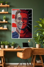 The Boys | Homelander | TV-Series Poster