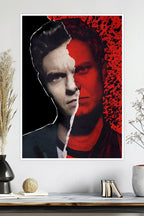 The Boys | Hughie Campbell | TV-Series Poster