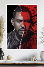 The Boys | Mother's Milk (MM) | TV-Series Poster