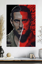 The Boys | Frenchie | TV-Series Poster