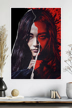 The Boys | Kimiko | TV-Series Poster