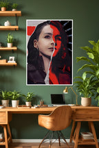 The Boys | Victoria Neuman | TV-Series Poster