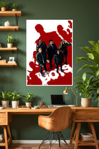 The Boys Team | The Boys | TV-Series Poster