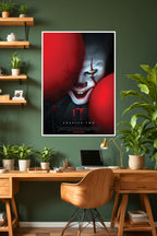 IT Chapter Two | Movie Poster