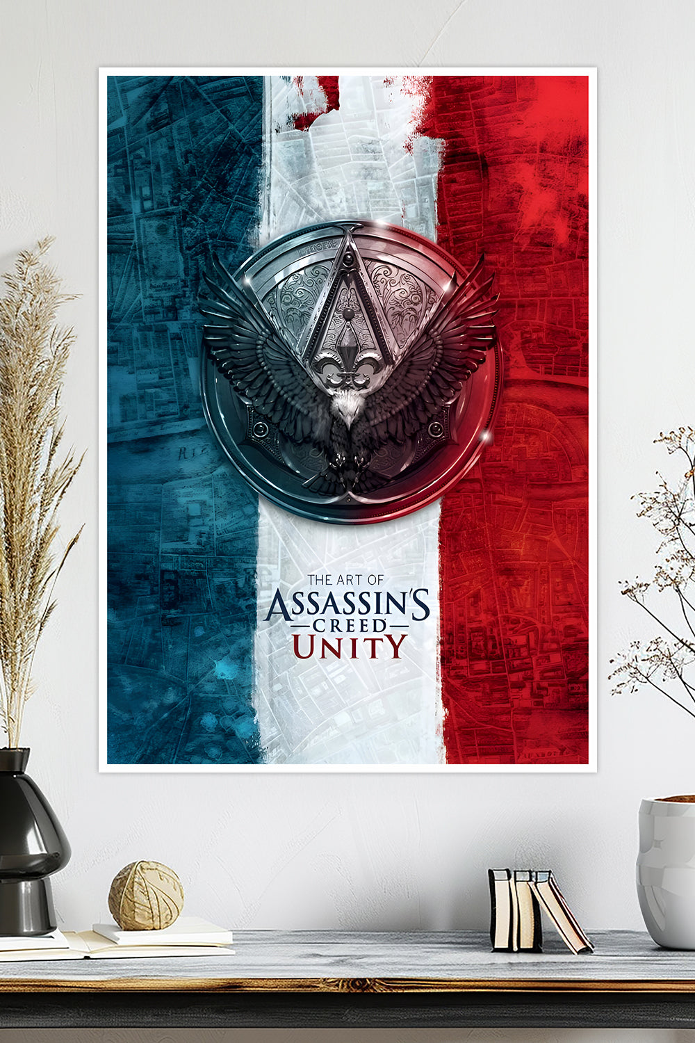 Assassin's Creed | Assassin's Creed IV: Black Flag | Game Poster