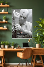 Moon Knight |  Marc Spector | Marvel Poster