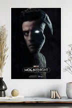 Moon Knight |  Marc Spector | Marvel Poster