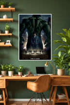 The Incredible Hulk | Marvel Poster