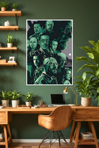 Breaking Bad | Breaking Bad | TV-Series Poster