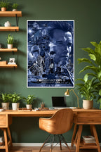 Terminator 2: Judgment Day | Movie Poster