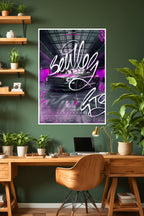 Bentley Continental GT | Bentley | Car Poster