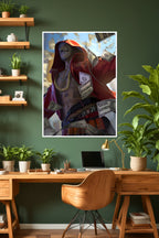 Money Heist | La Casa De Papel | TV-Series Poster