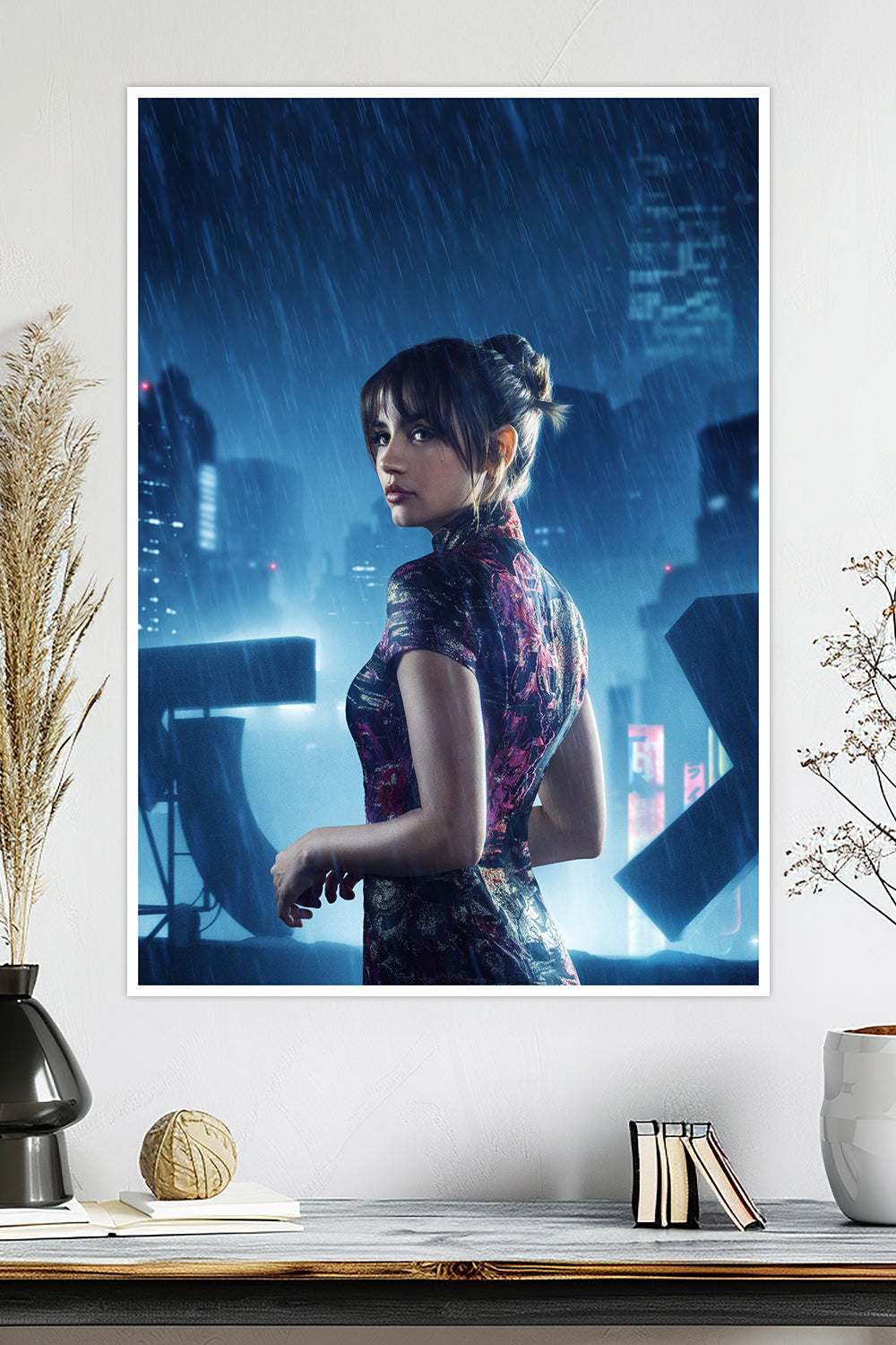 Blade Runner 2049 | Joi | Movie Poster